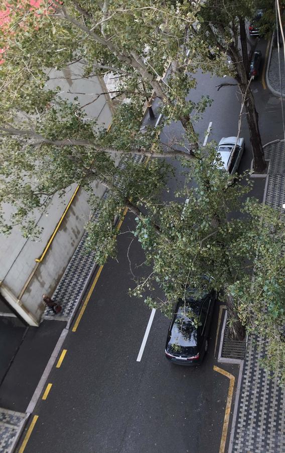 Icheri Sheher Apartment บากู ภายนอก รูปภาพ
