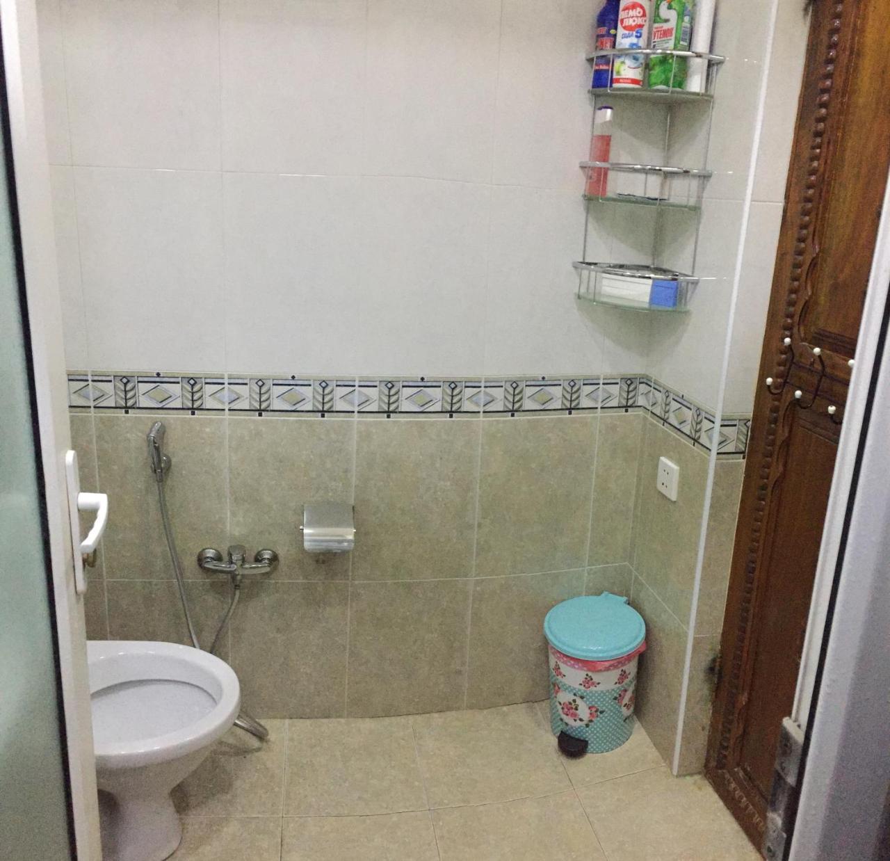 Icheri Sheher Apartment บากู ภายนอก รูปภาพ